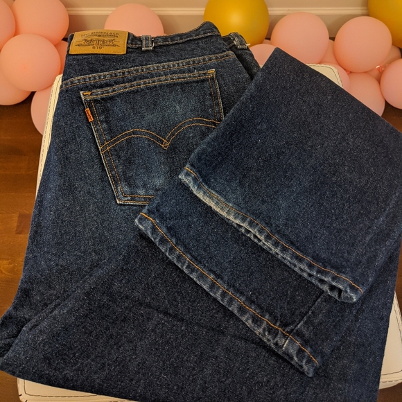 Levi's jeans - Picture 8 of 12